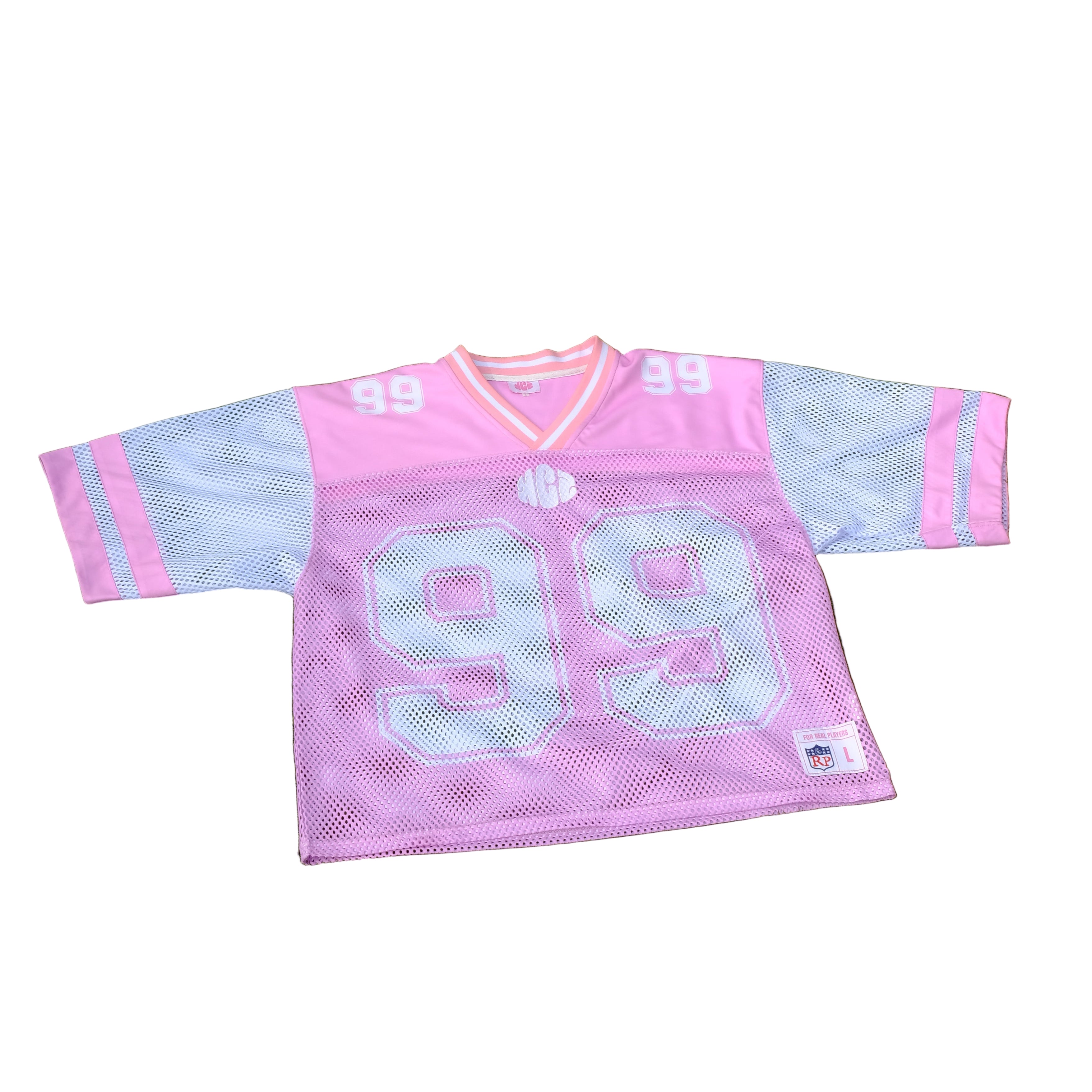 JERSEY FRP ROSE