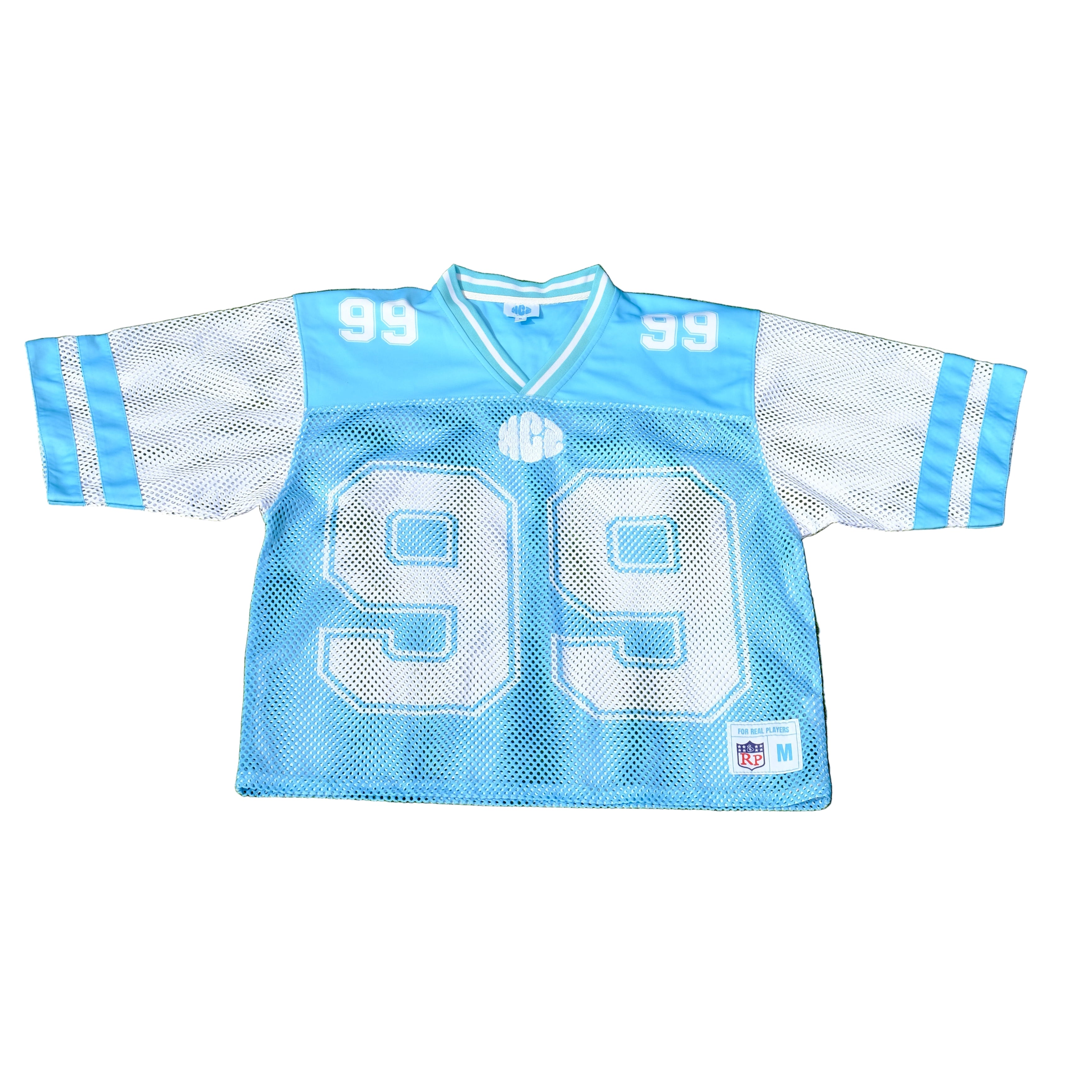 JERSEY FRP BLEU