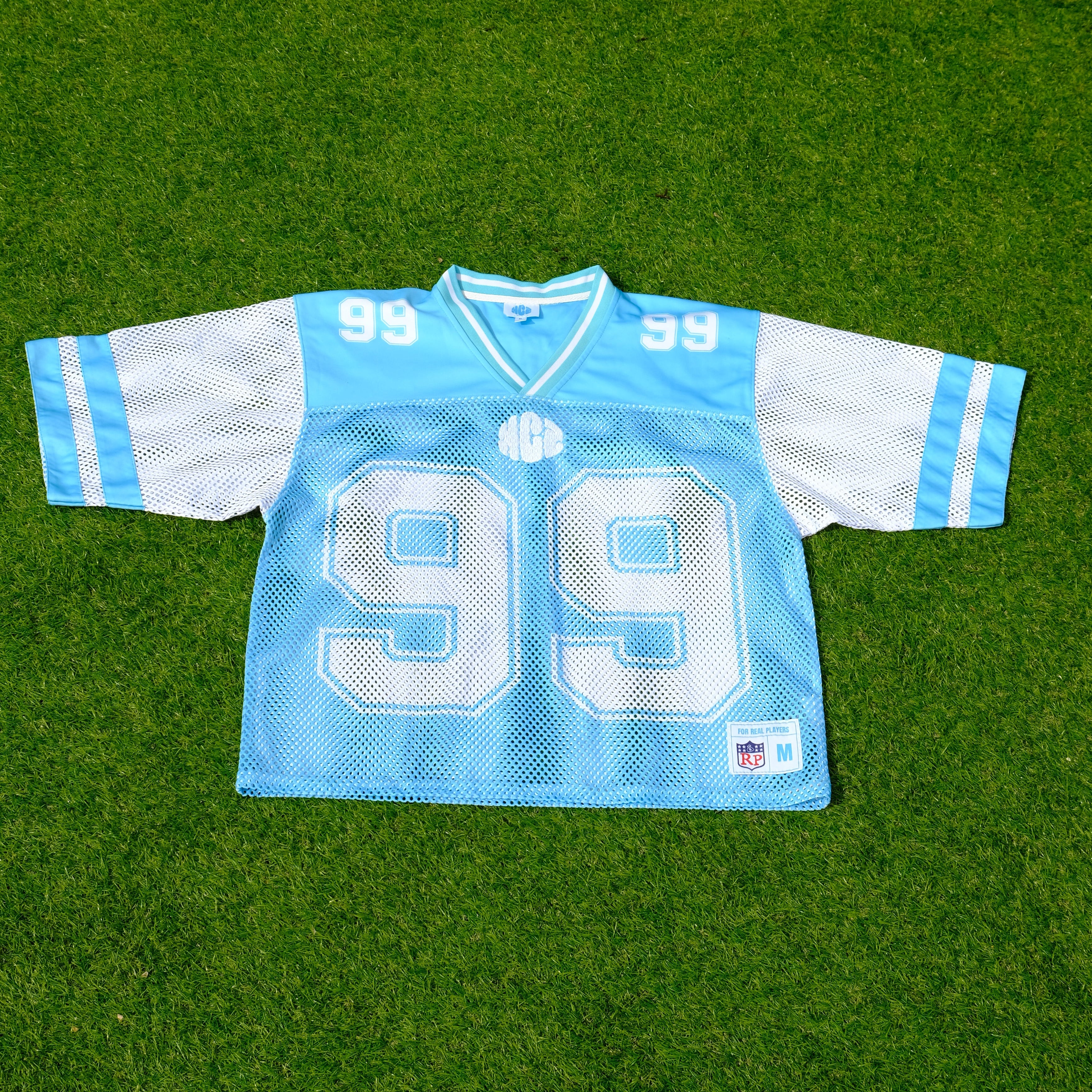 JERSEY FRP BLEU